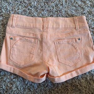 Rue21 Shorts - Cuffed Shorts - never worn & perfect for summer! Rue21 Shorts - Cuffed Shorts - never worn & perfect for summer!